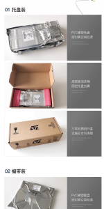 ST意法半導(dǎo)體芯片 STM32F412RET6  9600個庫存