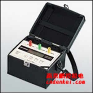 日本長(zhǎng)谷川測(cè)定裝置?計(jì)測(cè)器リスト[IPR-1、IVJ-2 、IMR-80]