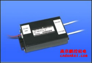 日本松定高壓電源MDC系列[15kVの高絶縁耐圧、48WのハイパワーMDC系列]